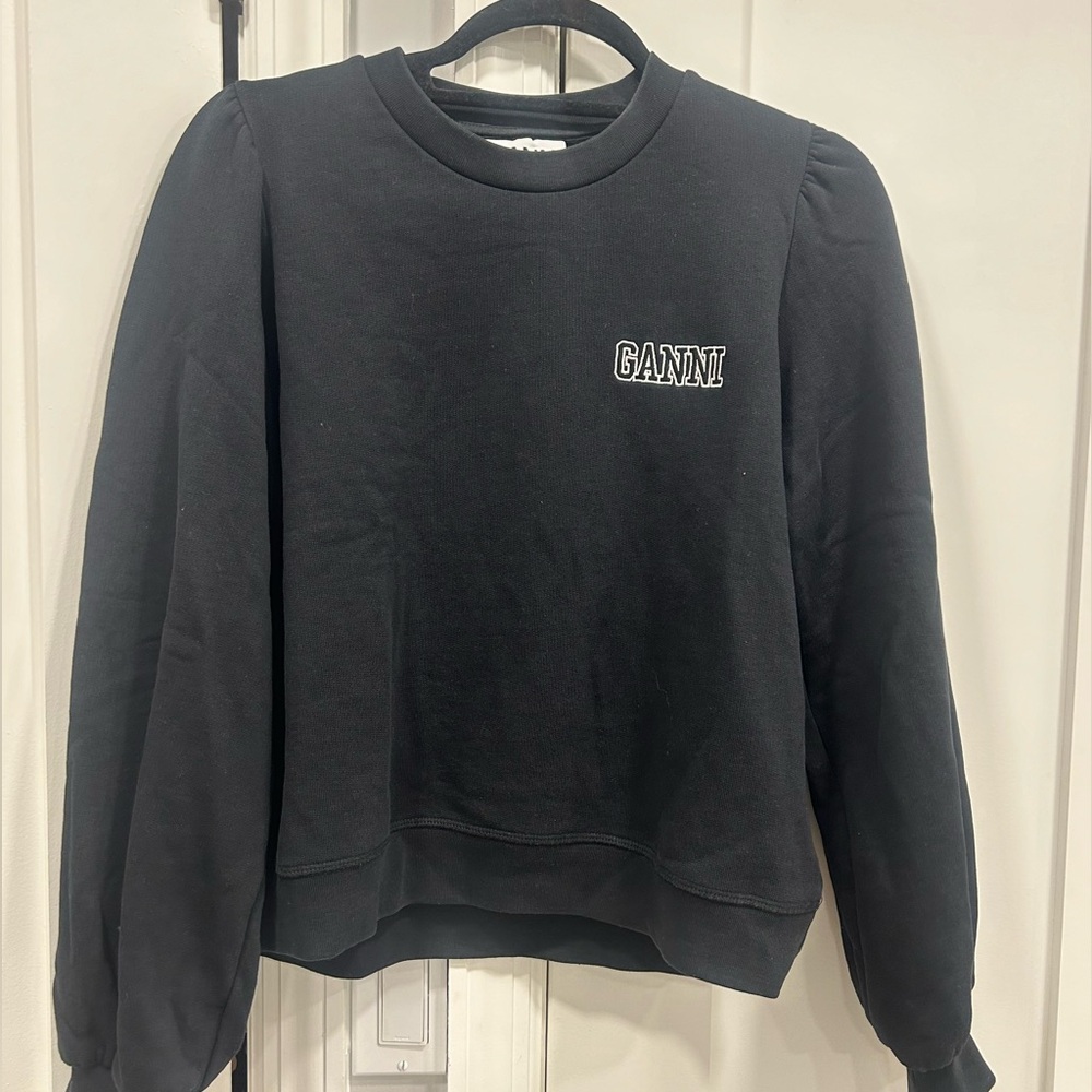 Womens sweatshirt